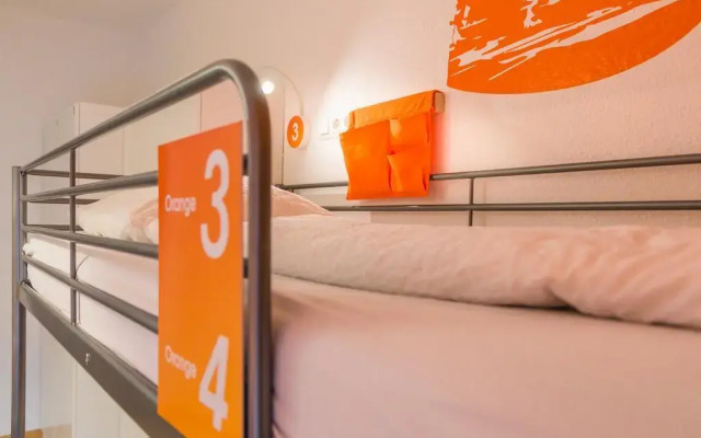 Hostel-Marburg-One