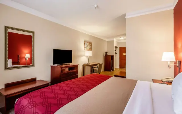 Spark by Hilton Douglasville Atlanta West