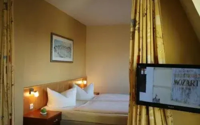 Hotel Verdi