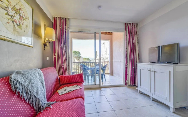 Family Apartment for 4 in Ardeche