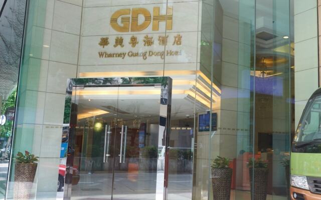 The Wharney Guang Dong Hotel In Hong Kong China From 80 Photos Reviews Zenhotels Com