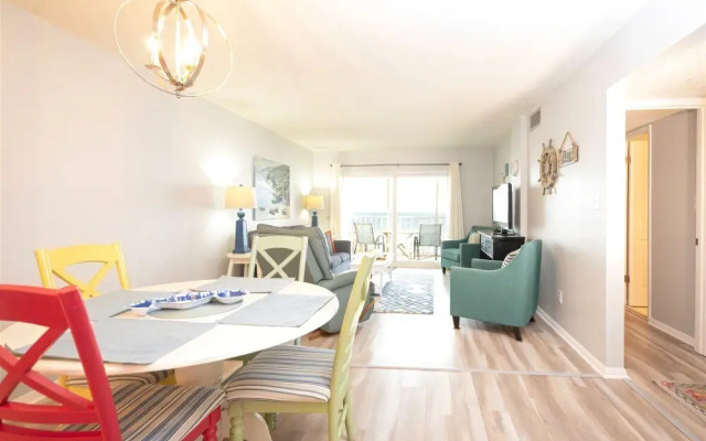 Regency Towers 320