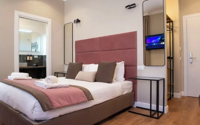 HOTEL AD Suites Nazionale