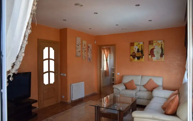 Villa Molí