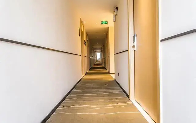 City Comfort Inn Liuzhou Sanjiang Fengyuqiao