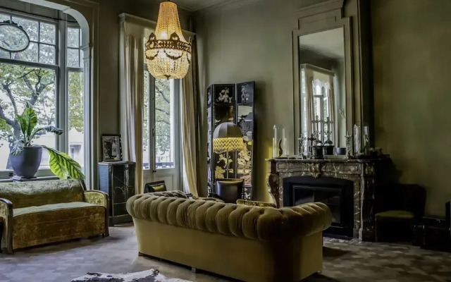 B&B Boulevard Leopold