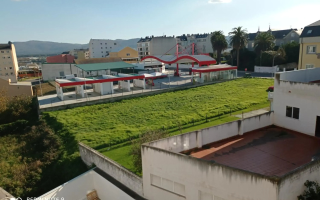 apartamento MARANATA