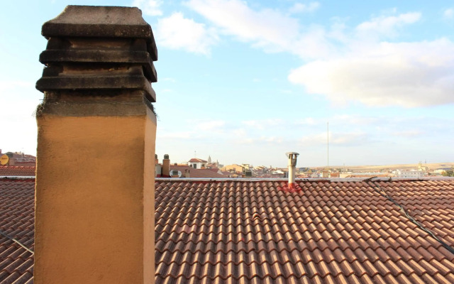 VUT Skyline