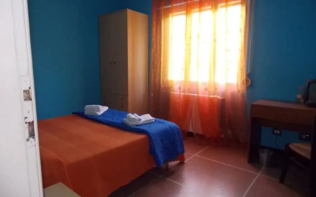 Bed & Breakfast Verdemare