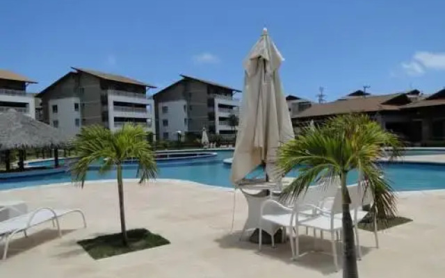 Apartamento de praia