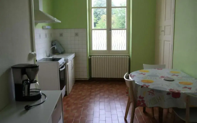 Gîte Sargé-sur-Braye, 4 pièces, 6 personnes - FR-1-491-260