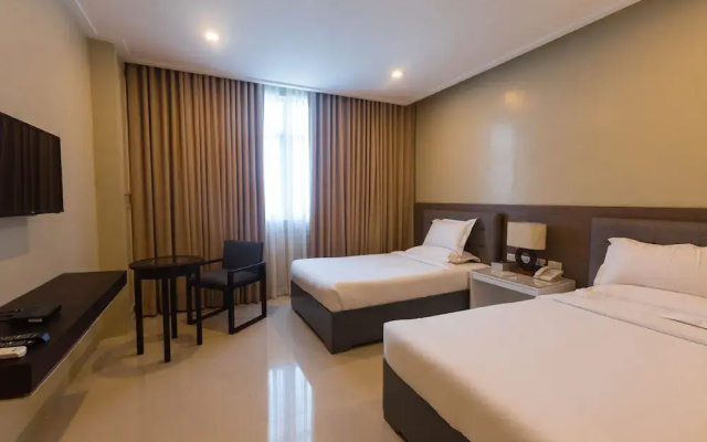 Iloilo Gateway Hotel