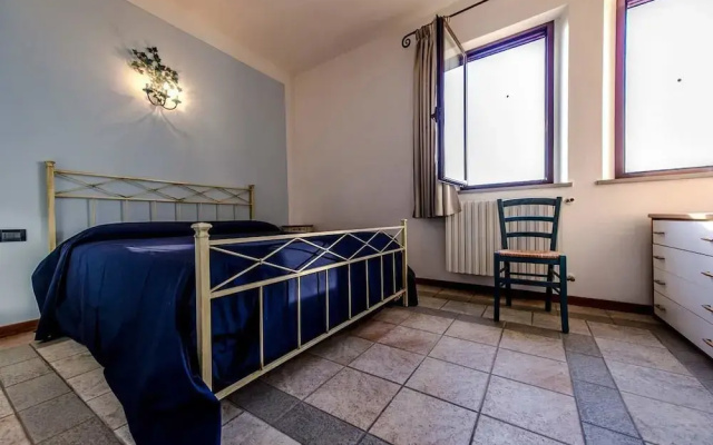 Villa Somelli