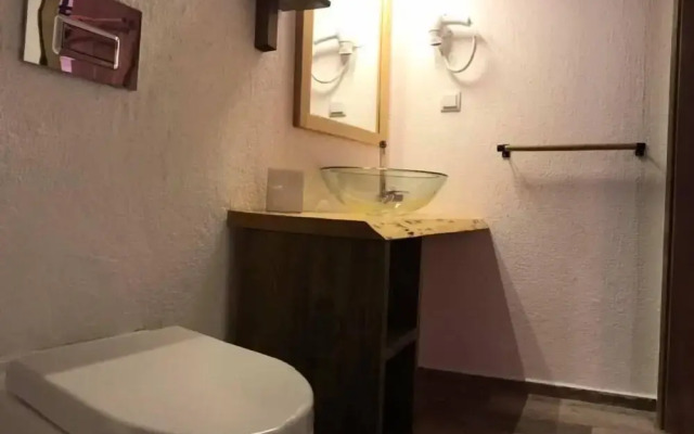 Relax Point Boutique Pension