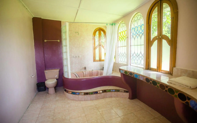Banana Bank Lodge