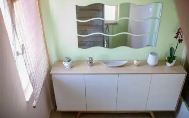 Apartments Luka