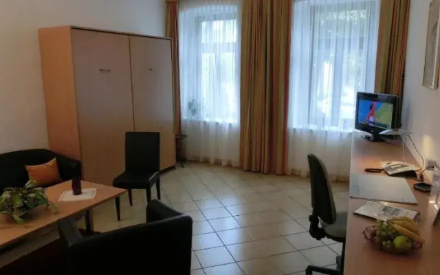 Appartements Verberne