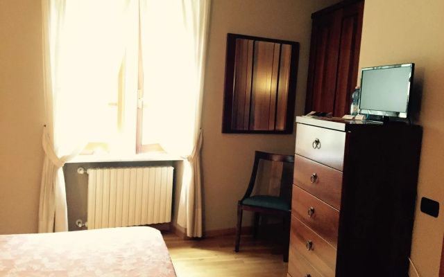 Albergo San Lorenzo