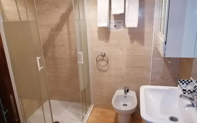 Hostal Adelia