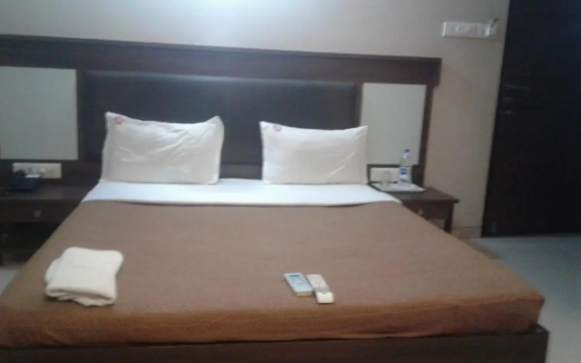 Hotel Krishna International