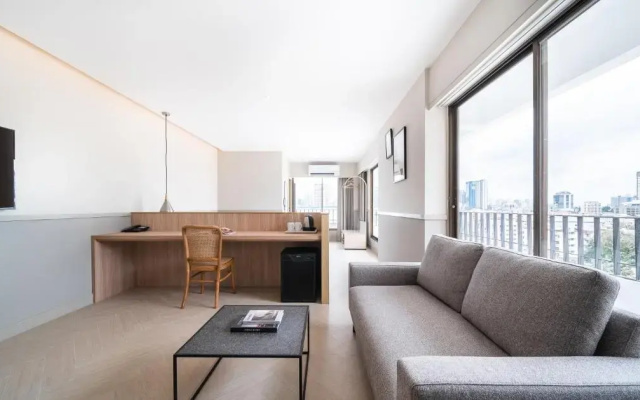 Aspira Residence Sukhumvit 71 (SHA Plus+)