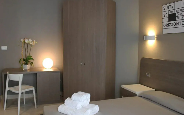 Suite 39 Bed & Breakfast
