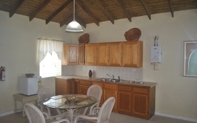 The Ocean Dream Beach Resort