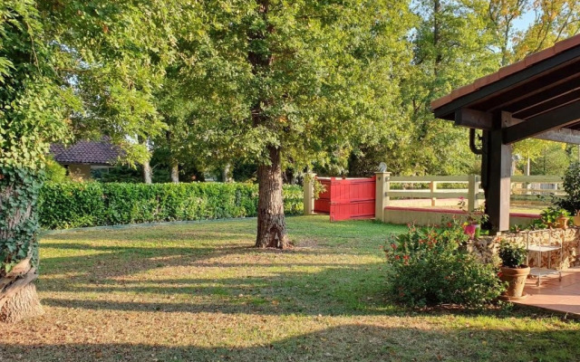 L'hacienda