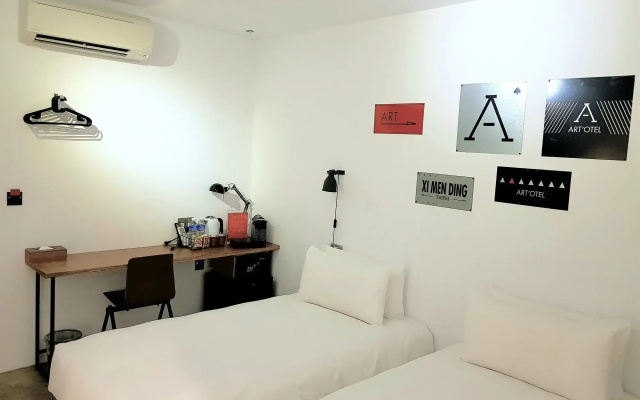 Art'otel Ximending Taipei