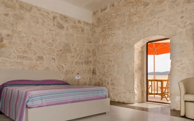 Vivere gli Iblei - Maison en plain air