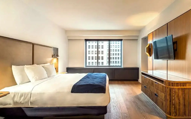 Hotel St. Regis