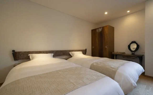 Fujinohana Hotel