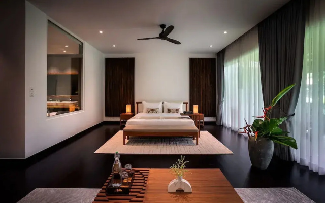 Farmhouse Resort & Spa