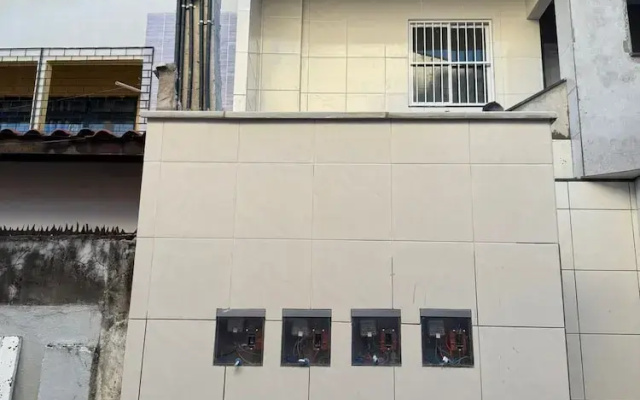 Residencial Portela