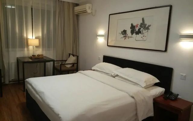 Xizhai Hotel