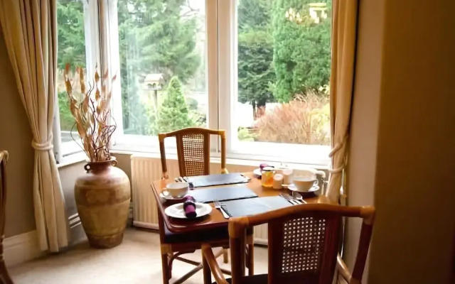 Lakes End Country Guest House