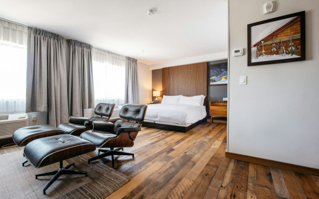 Hotel Thaynes, Park City, a Tribute Portfolio Hotel