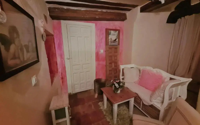 La Ronda del Beso