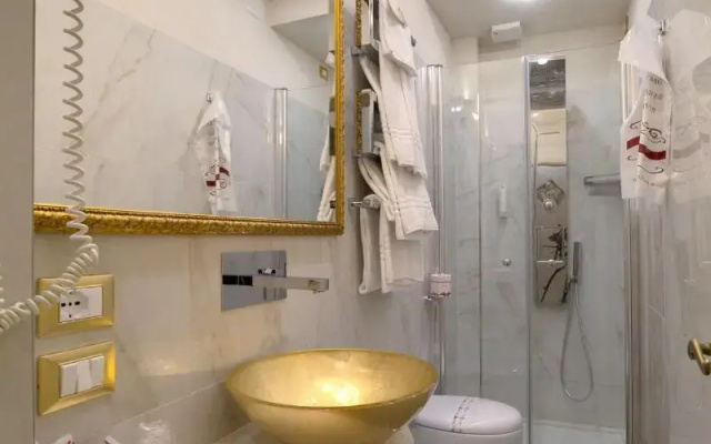 Albergo Bel Sito e Berlino