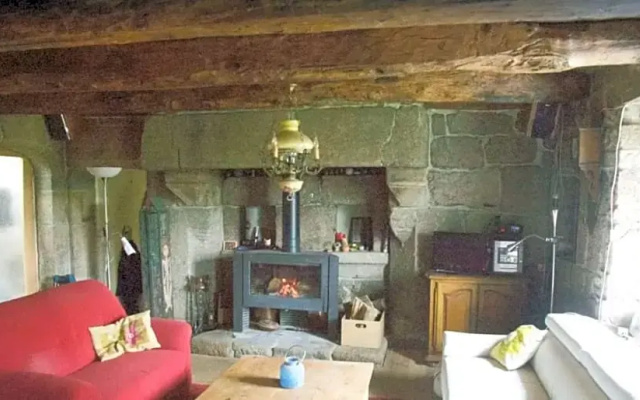 B&B Presbytery 1667