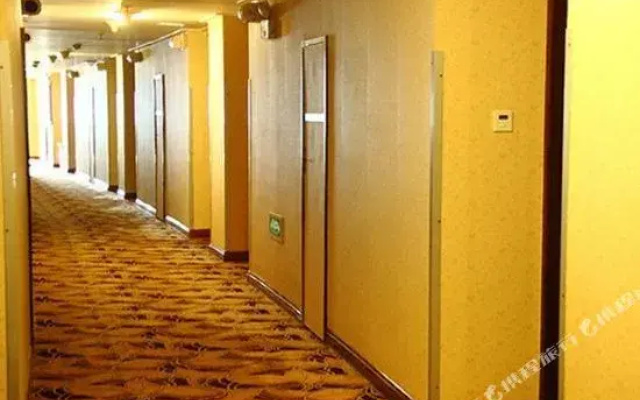 Shentie Hotel