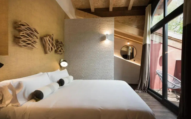 Hotel Sagarlore