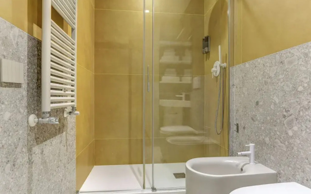 Rione Prati Boutique Suites