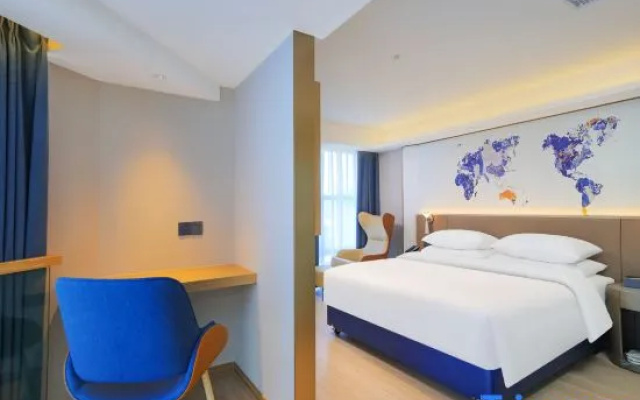 Kyriad Marvelous Hotel(Changde Taoyuan Branch)