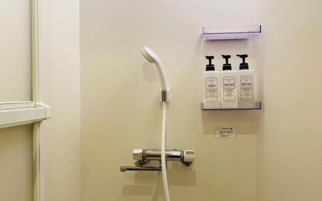 bnb+ Post Town Shinbashi - Hostel