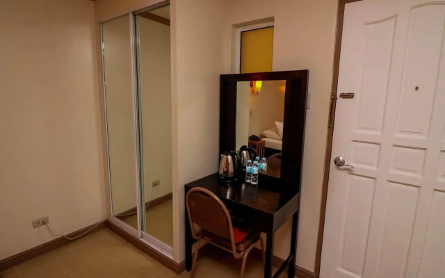 NIDA Rooms Boracay Aklan Tabisaan Jetty