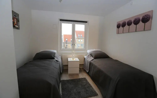 Sonderland Apartments - Smalgangen 23