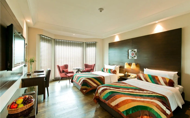 The LaLiT Jaipur