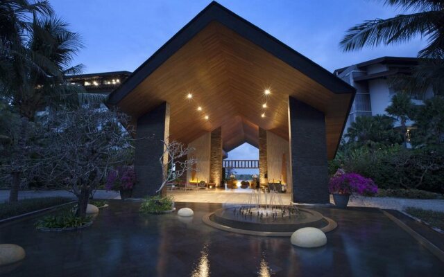 Get Hotel Rimba Jimbaran Bali By Ayana Gif