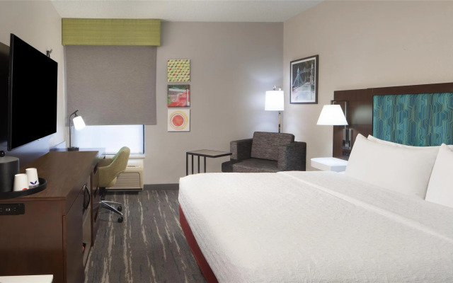 Hampton Inn Youngstown/Boardman